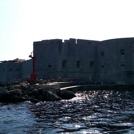 Studio The Sun Dubrovnik Buitenkant foto