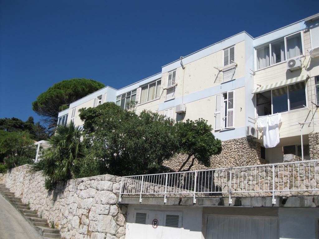 Studio The Sun Dubrovnik Kamer foto