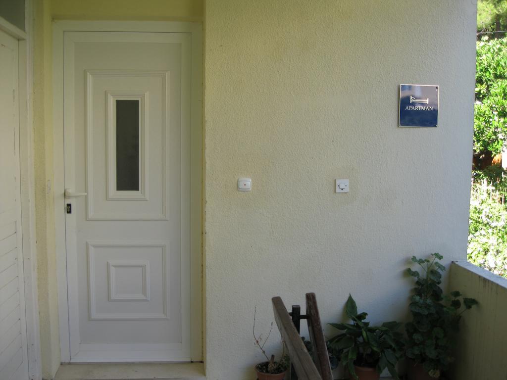 Studio The Sun Dubrovnik Kamer foto