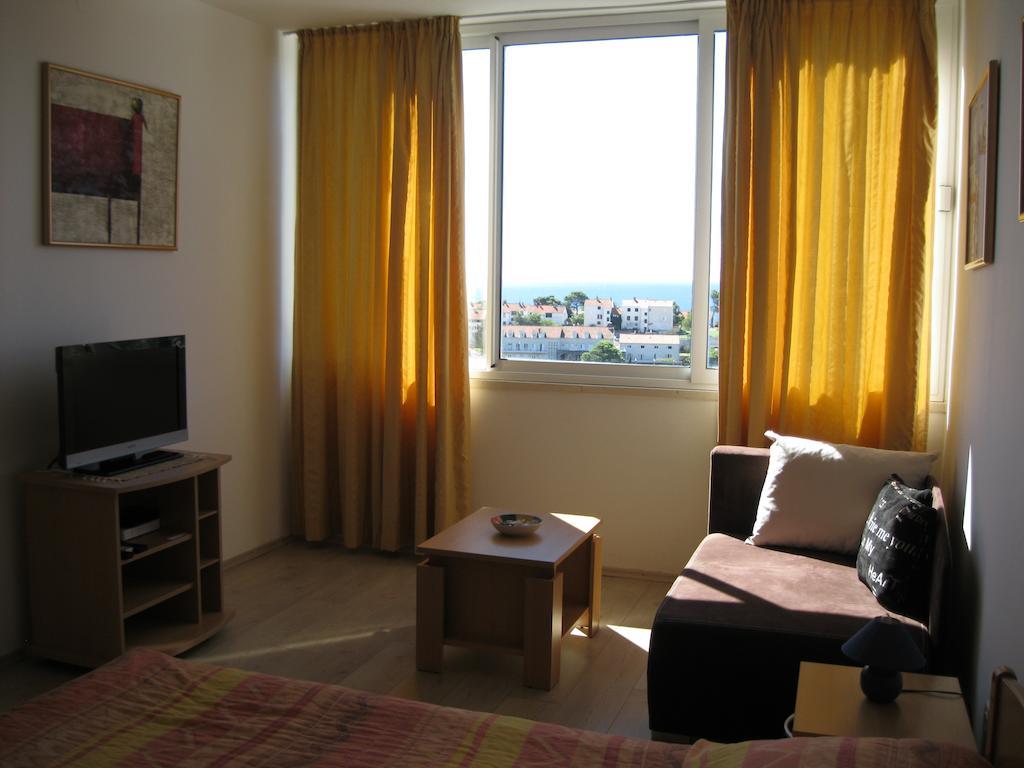 Studio The Sun Dubrovnik Kamer foto