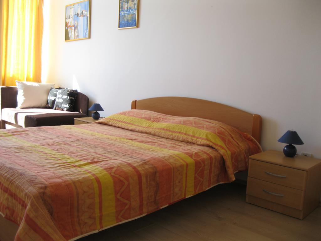 Studio The Sun Dubrovnik Kamer foto