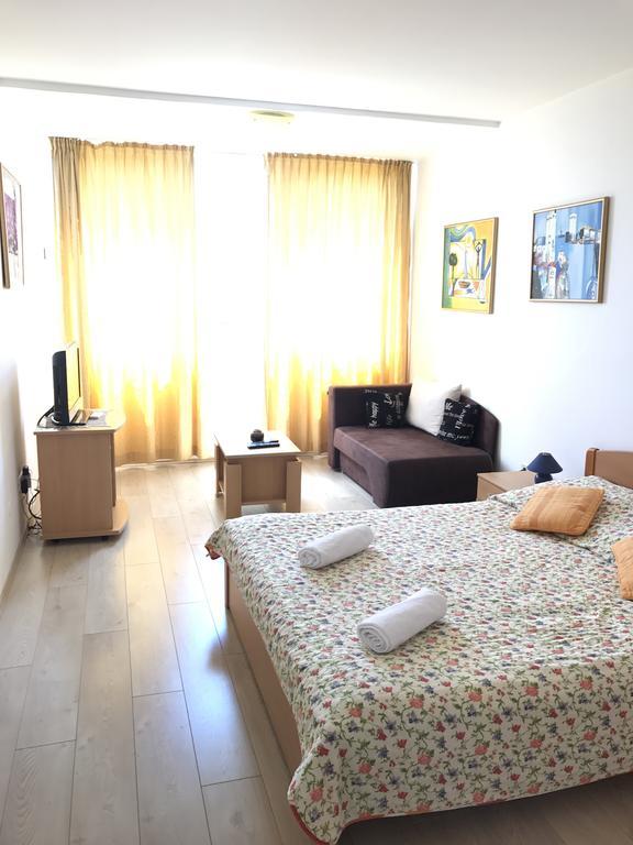 Studio The Sun Dubrovnik Buitenkant foto